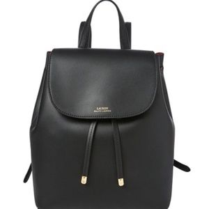 NWT Ralph Lauren Dryden Backpack
